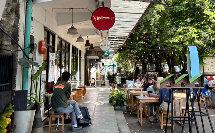 Tak Sekadar Liburan, Ini Alasan Kebersihan Destinasi Jadi Prioritas Wisatawan