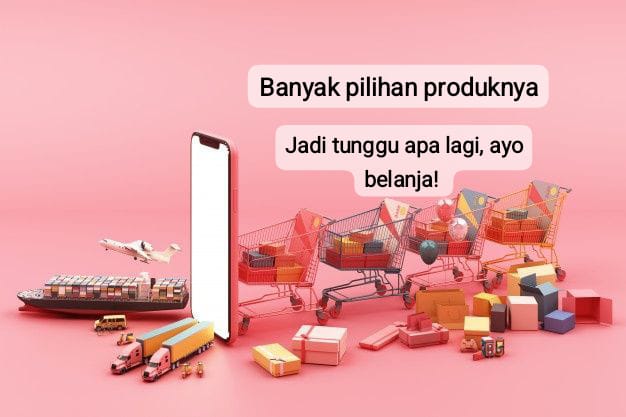 8 Kelebihan Belanja di Shopee yang Wajib Kamu Ketahui