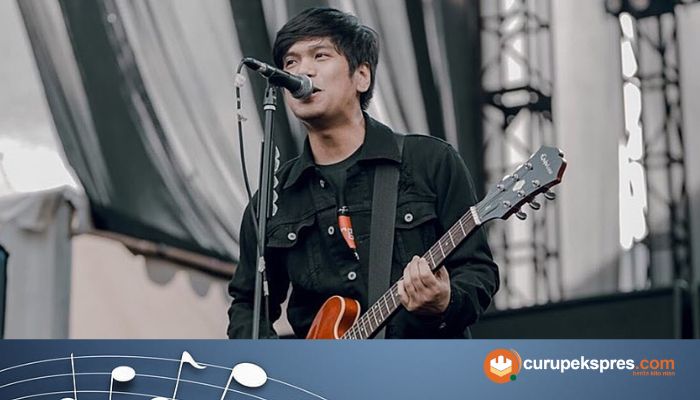 Lirik Lagu 'Ekspetasi' Ocan Siagian