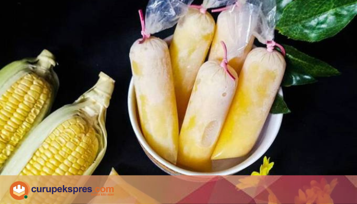 Resep Es Mambo Jagung Manis Jadi Referensi Untuk Ide Jualan