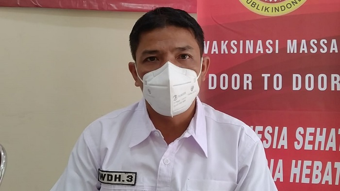 Kasus DBD Di Kabupaten Kepahiang Terus Meningkat Total 101 Jiwa
