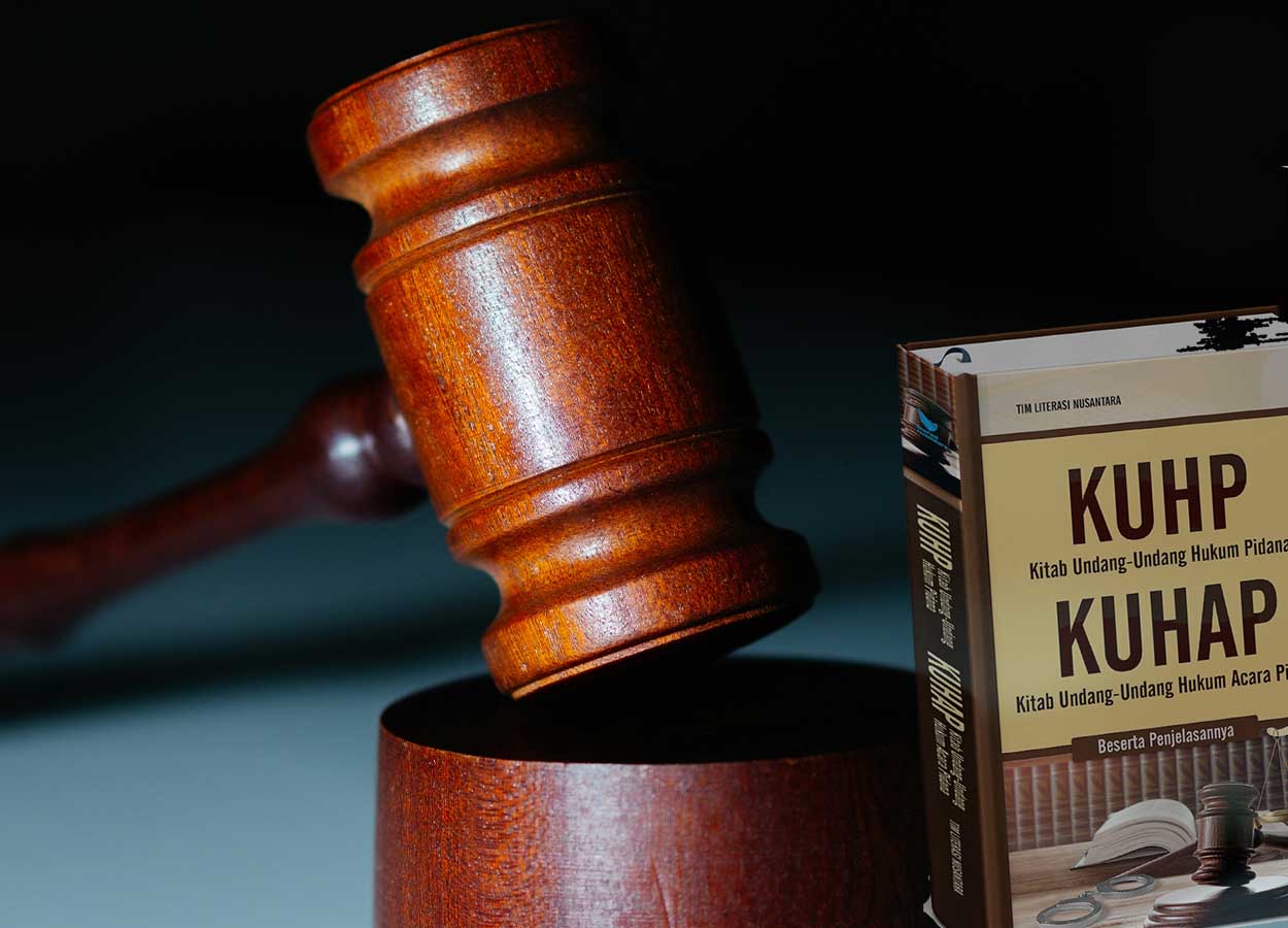 Hukuman Pelaku Kejahatan Ringan, Bersihkan Sekolah dan Rumah Ibadah!  