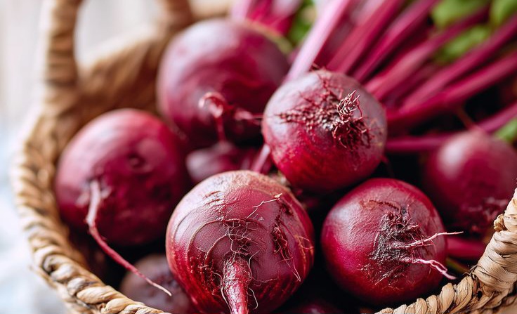  Inilah Daftar Makanan Rendah Natrium yang Efektif Mengendalikan Hipertensi