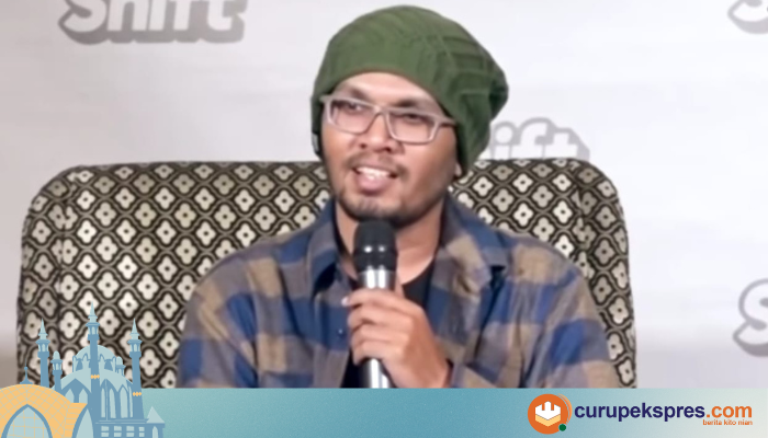 Ini Doa Sakit Hati Karna Do'i dari Ustadz Hanan Attaki