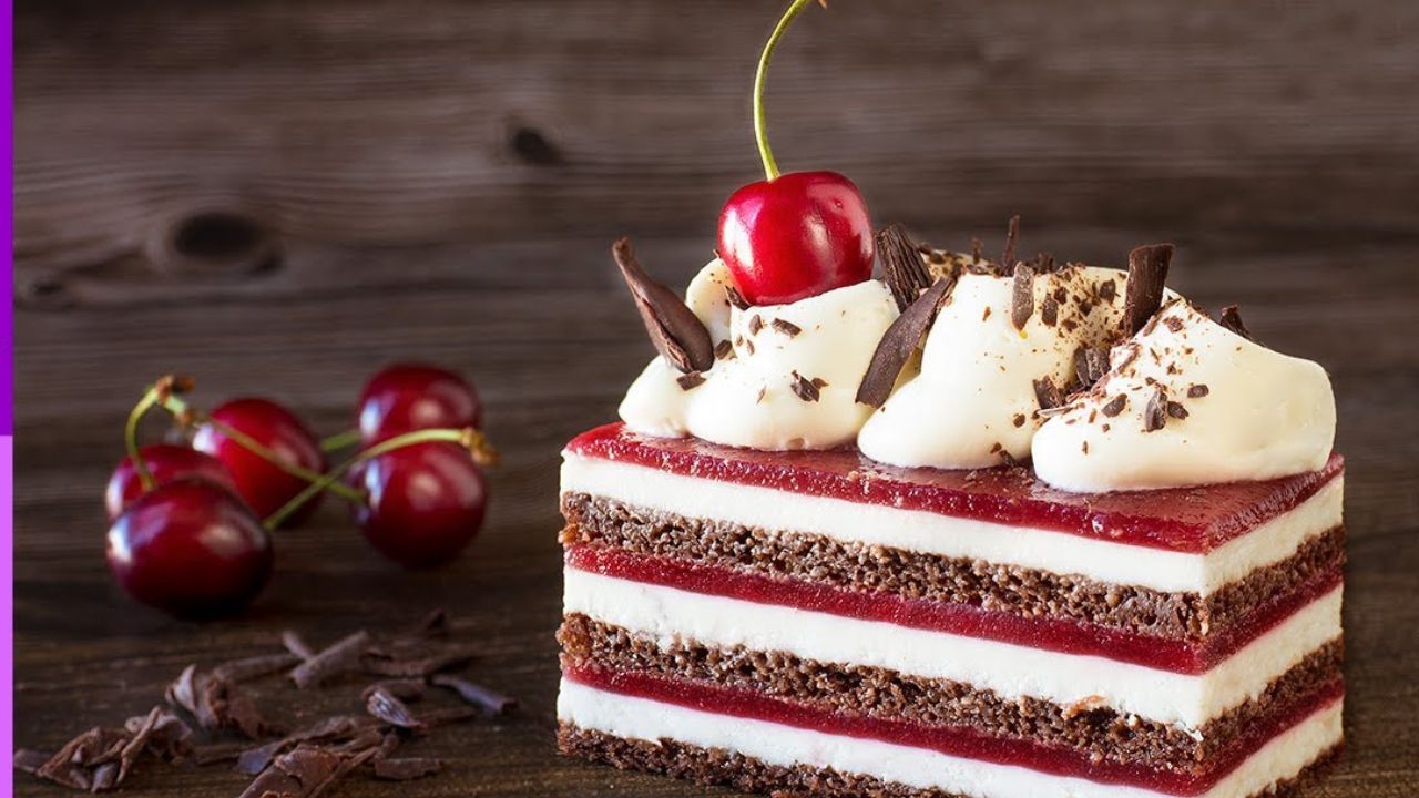 Resep Gluten Free Blackforest Cake ala Rumahan, Cek Disini!