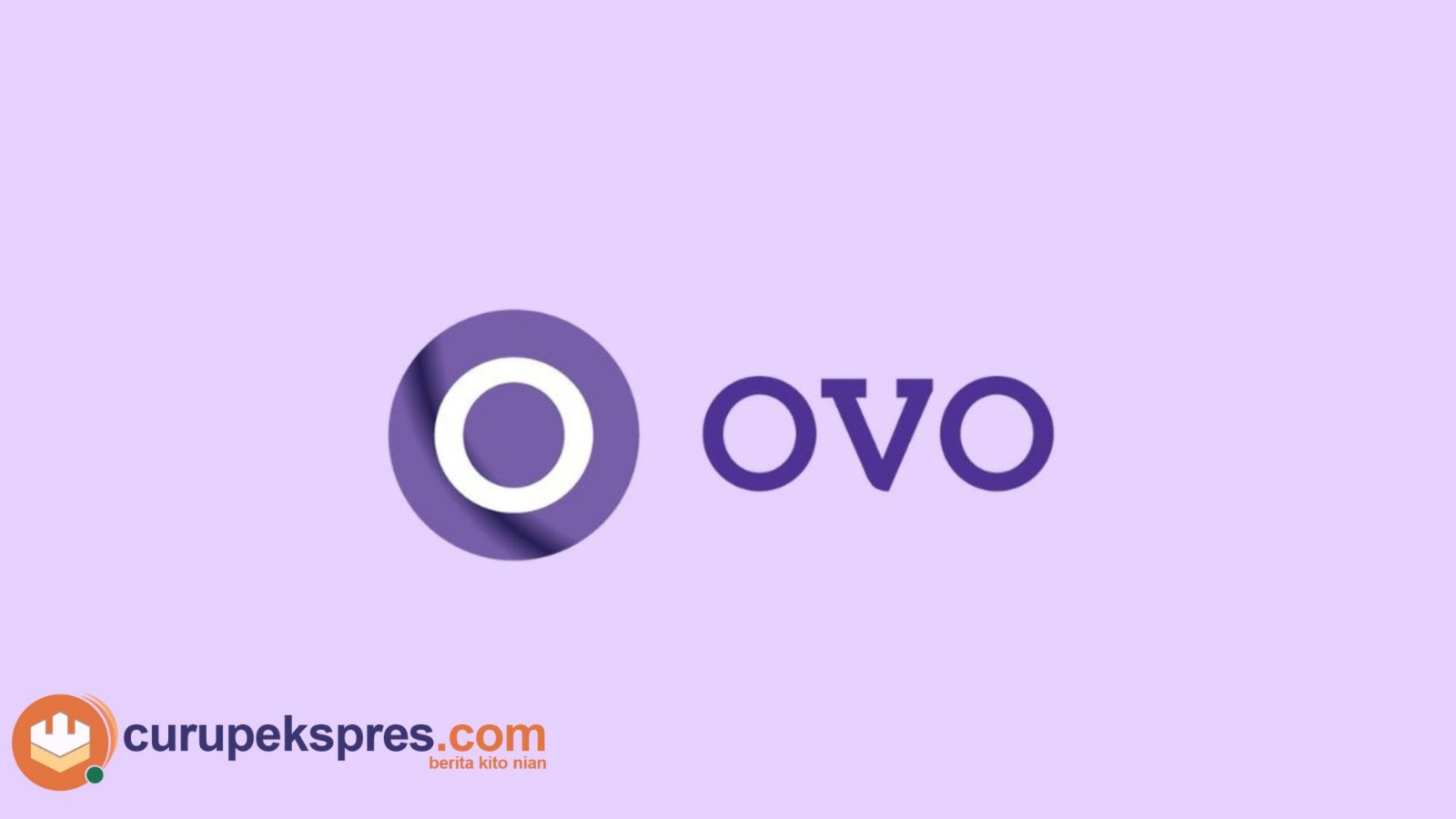 OVO Dompet Digital Sejuta Kegunaan