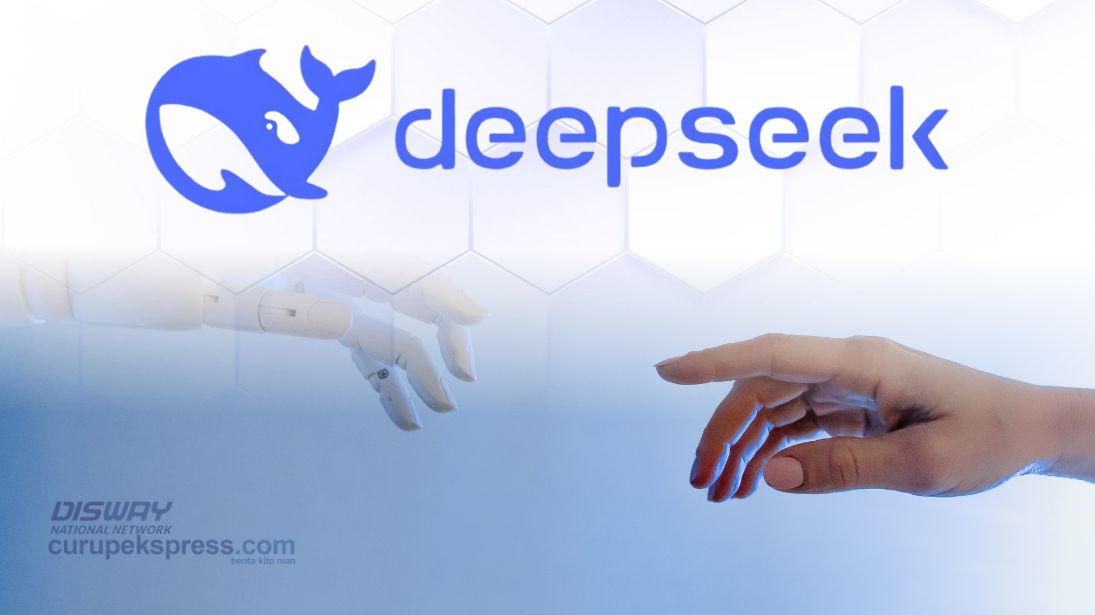 Jangan Terburu-Buru Ikut Trend DeepSeek AI, Begini Pandangan dari Pakar Keamanan Siber