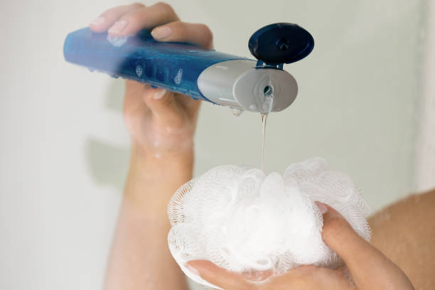 Ini Penting! Bahaya Penggunaan Shower Puff