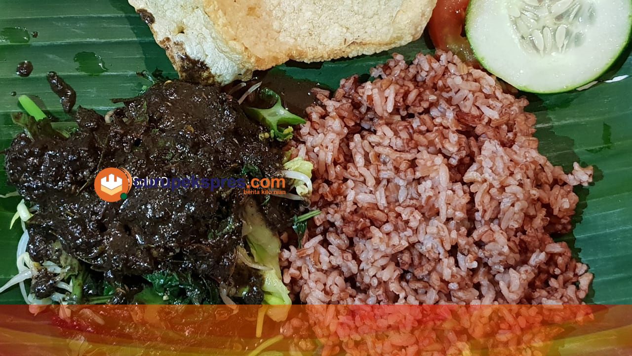  Resep Pecel Ndeso Simple