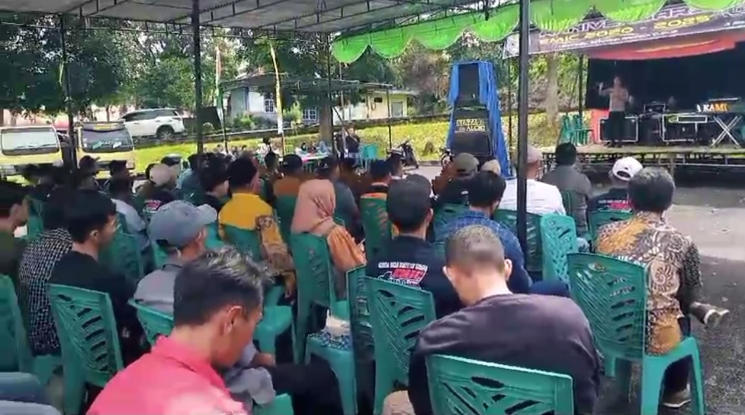 Cegah Peredaran Narkoba, Polisi Pantau Ketat Diskotik Terbuka Berbentuk Pesta Pernikahan