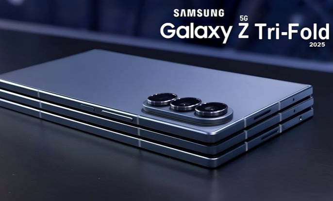  Galaxy Z Trifold Mahal Banget? Ini 5 HP Flagship yang Lebih Worth It