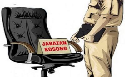 Soal Kekosongan Jabatan, Begini Kata Sekda