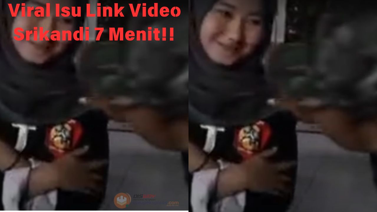 Viral! Beredar Isu Link Video 7 Menit Diduga Srikandi Seleb Tiktok