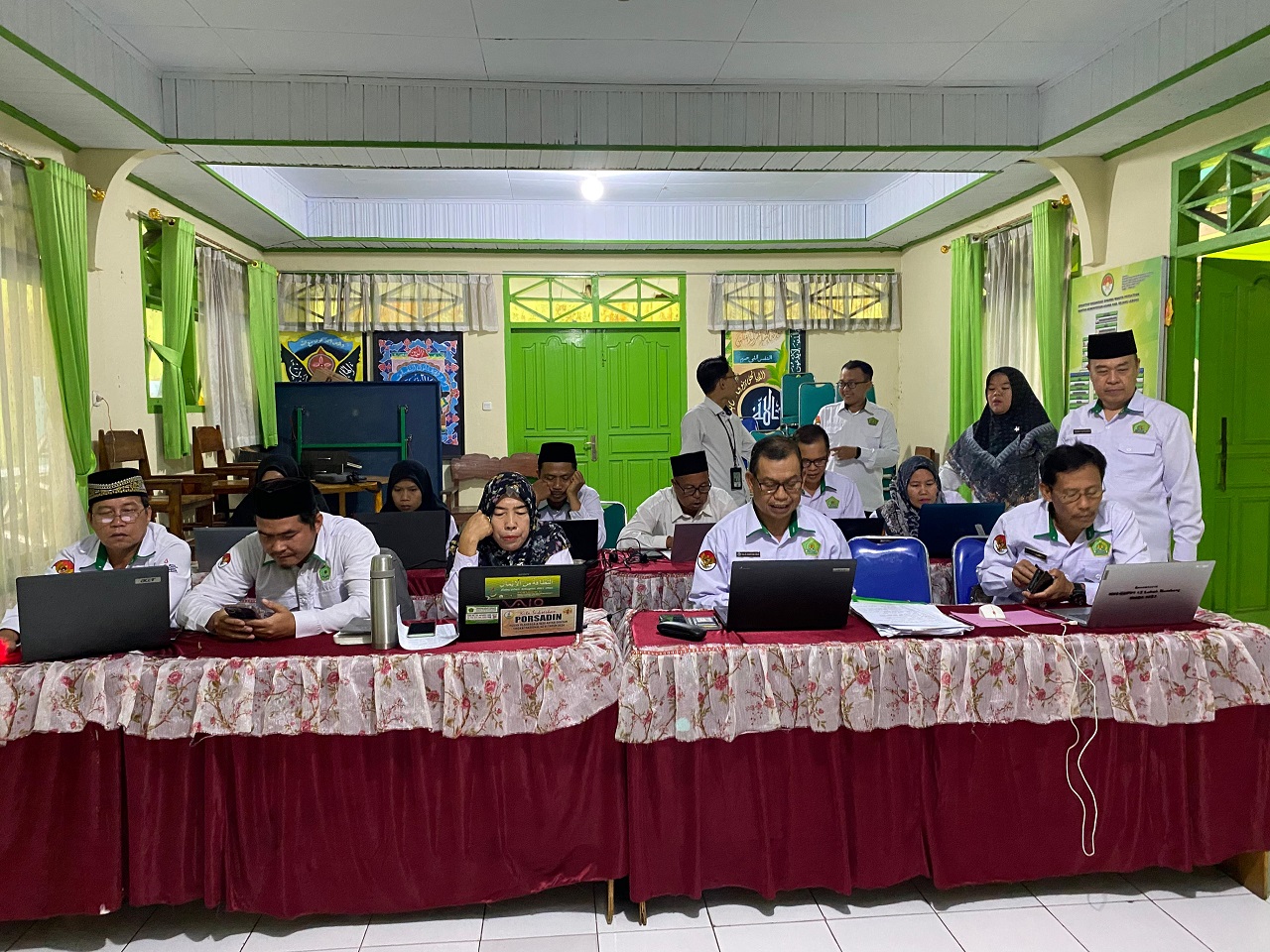 Dakwah Melalui Medsos Diharapkan Bisa Lebih Optimal