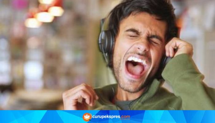 5 Efek Positif Mendengarkan Musik bagi Kesehatan Mental