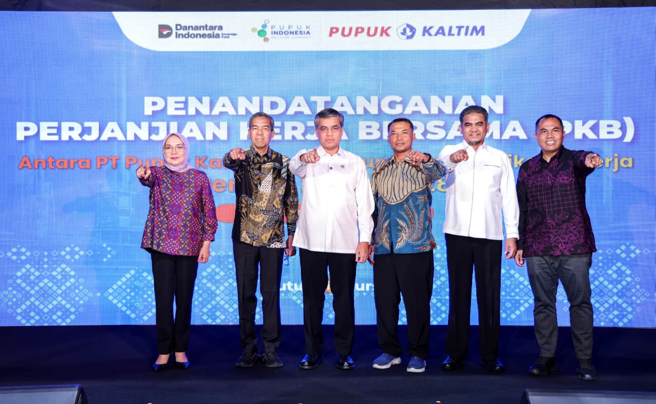 Perkembangan AI Melesat, Menaker Yassierli Minta Pekerja Terus Upgrade Skill