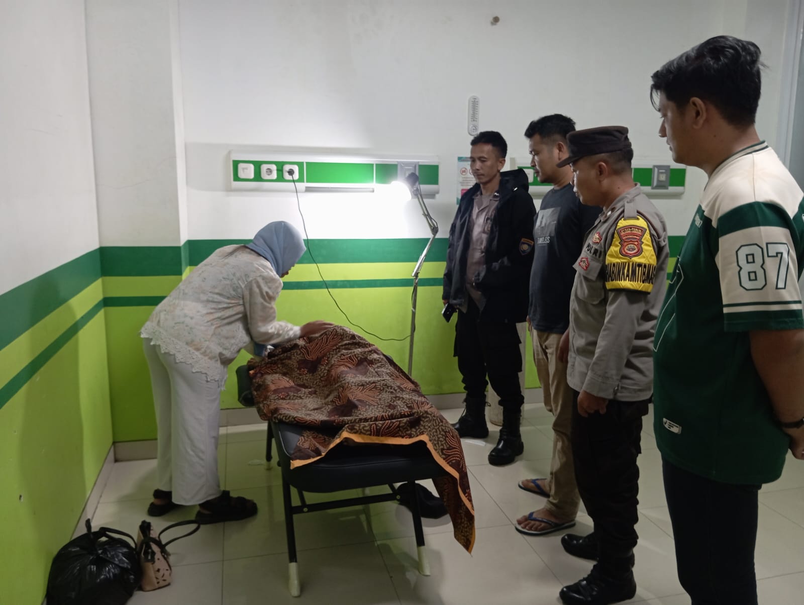 Inalillahi.. Bocah 10 Tahun Tenggel4m di Objek Wisata Suban Air Panas Curup