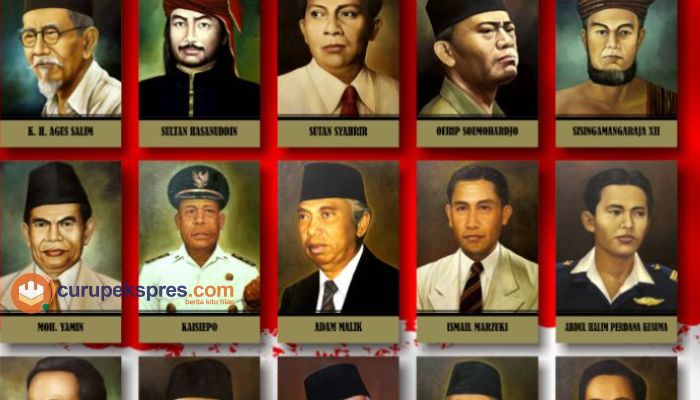 5 Sikap Pahlawan yang Patut Kita Contoh Sebagai Penerus Bangsa Indonesia!