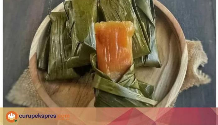 Resep Timus Jajanan Kue Tradisional Khas Bali