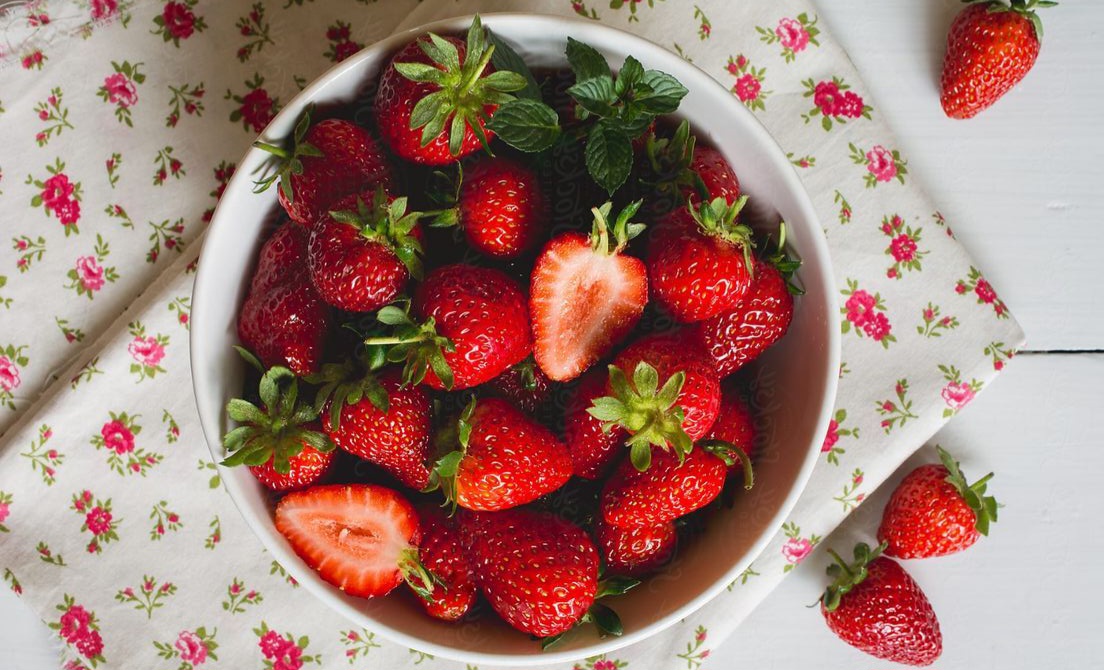 Manfaat Vitamin C dan Daftar Buah Terbaik untuk Memenuhinya