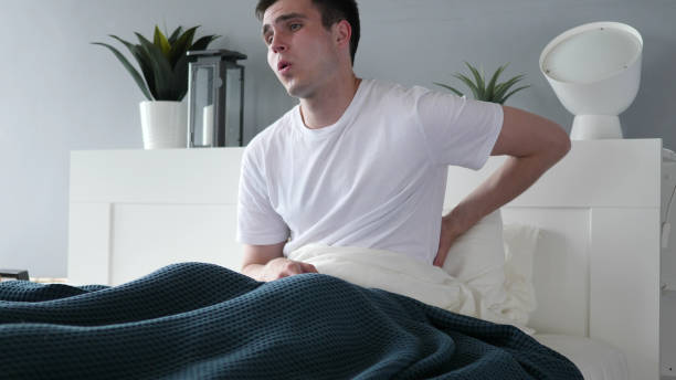 Penyebab Bangun Tidur Badan Terasa Lemas dan Cara Mengatasinya