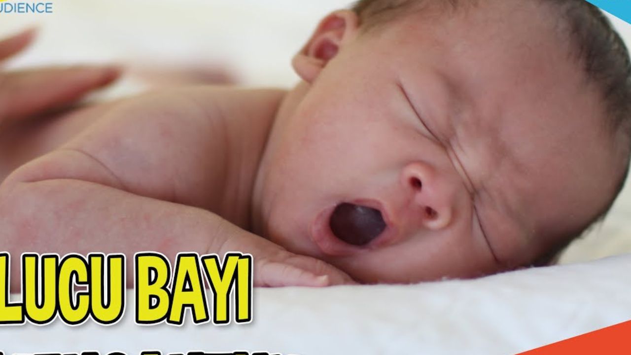 Tips Membentuk Pola Tidur Anak Bayi yang Sering Rewel, Cek Disini