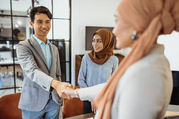 Cara Mencapai Tujuan Karier Tanpa Orang Dalam