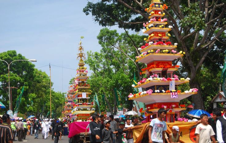 Festival Tabut 2026 Bengkulu Siap Digelar, Ini Rangkaian Acara dan Anggarannya