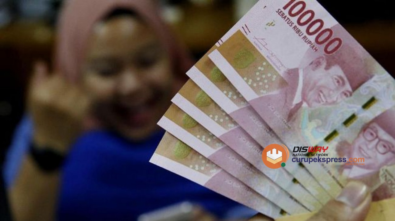 Menaker Tegaskan! THR Wajib Dibayar H-7 Lebaran, Hati-hati Ada Sanksi Apabila Terlambat
