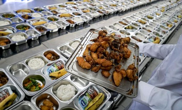 Kemenkeu Dukung Pemangkasan Anggaran MBG, Asal Gizi Anak Tidak Terganggu