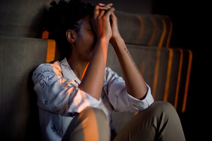 Waspada, Kenali Ciri-ciri Stres Ringan yang Mungkin Kamu Alami