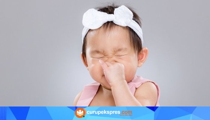 Cara Ampuh Mengatasi Pilek Pada Anak Tanpa Obat