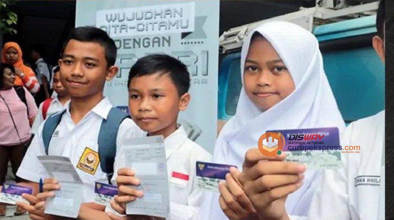 PIP 2025 Cair Tanggal 10 April! Ikuti Langkah Mudah Cek Penerima