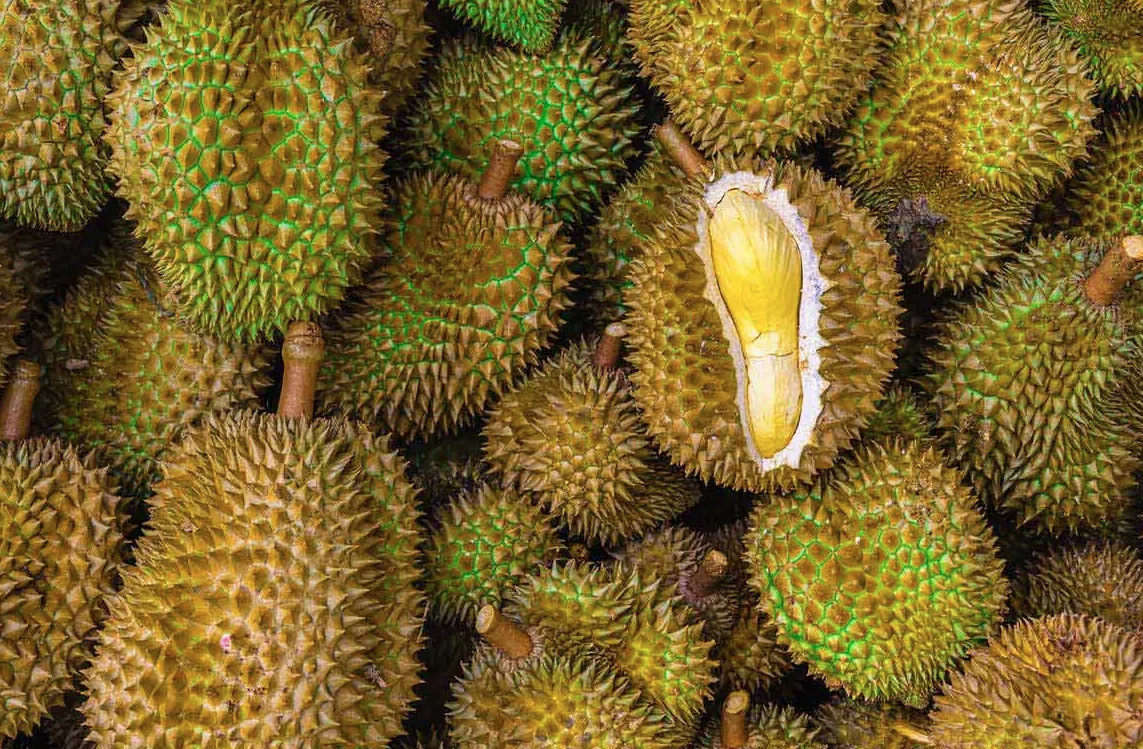 Mabuk Durian? Coba 6 Cara Ampuh Mengatasinya!