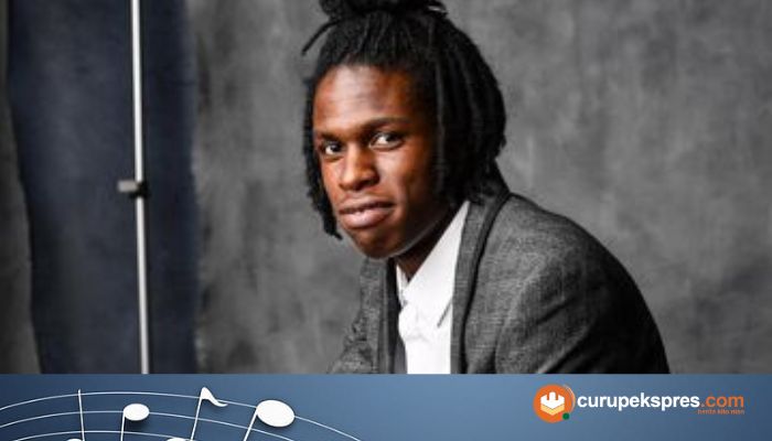 Lirik Lagu Dan Terjemahan 'Always' Daniel Caesar