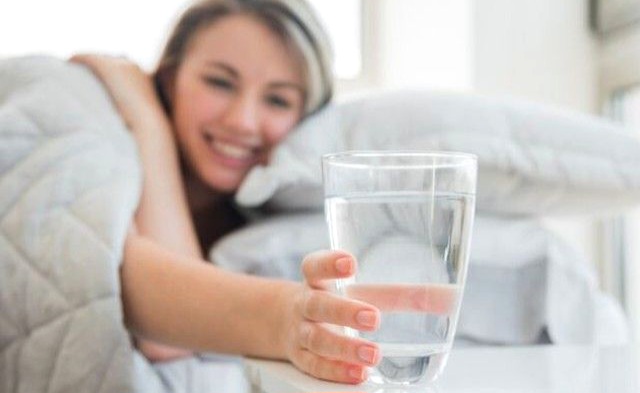 Benarkah Air Liur Pagi Kaya Antioksidan? Simak Penjelasan dr. Zaidul Akbar