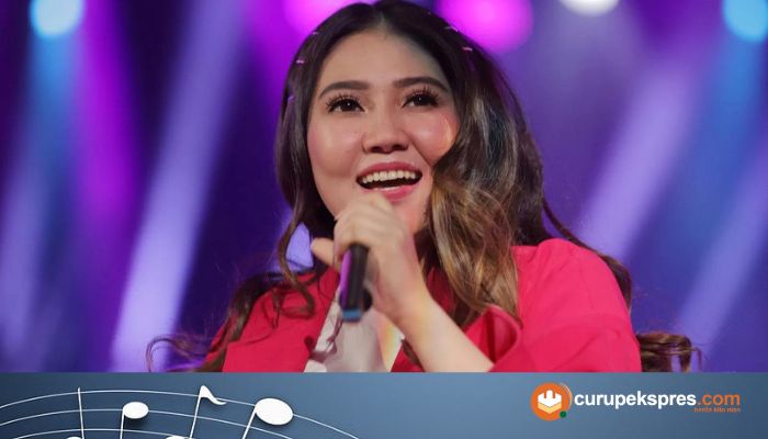 Lirik Lagu' sayang ' Via Vallen