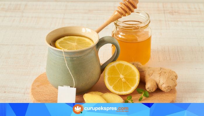 Minuman Yang Baik Diminum Secara Teratur Untuk Kesehatan Usus