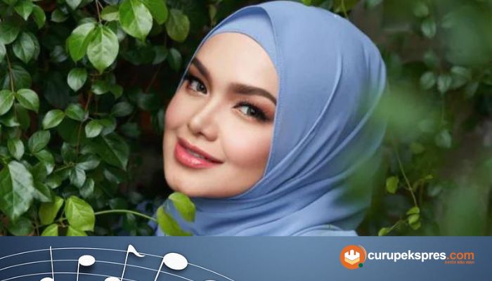 Lirik Lagu 'Nirmala' Siti Nurhaliza