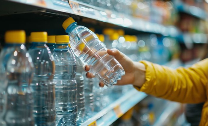  Harga Plastik Naik Picu Risiko Kenaikan Harga Air Minum Kemasan
