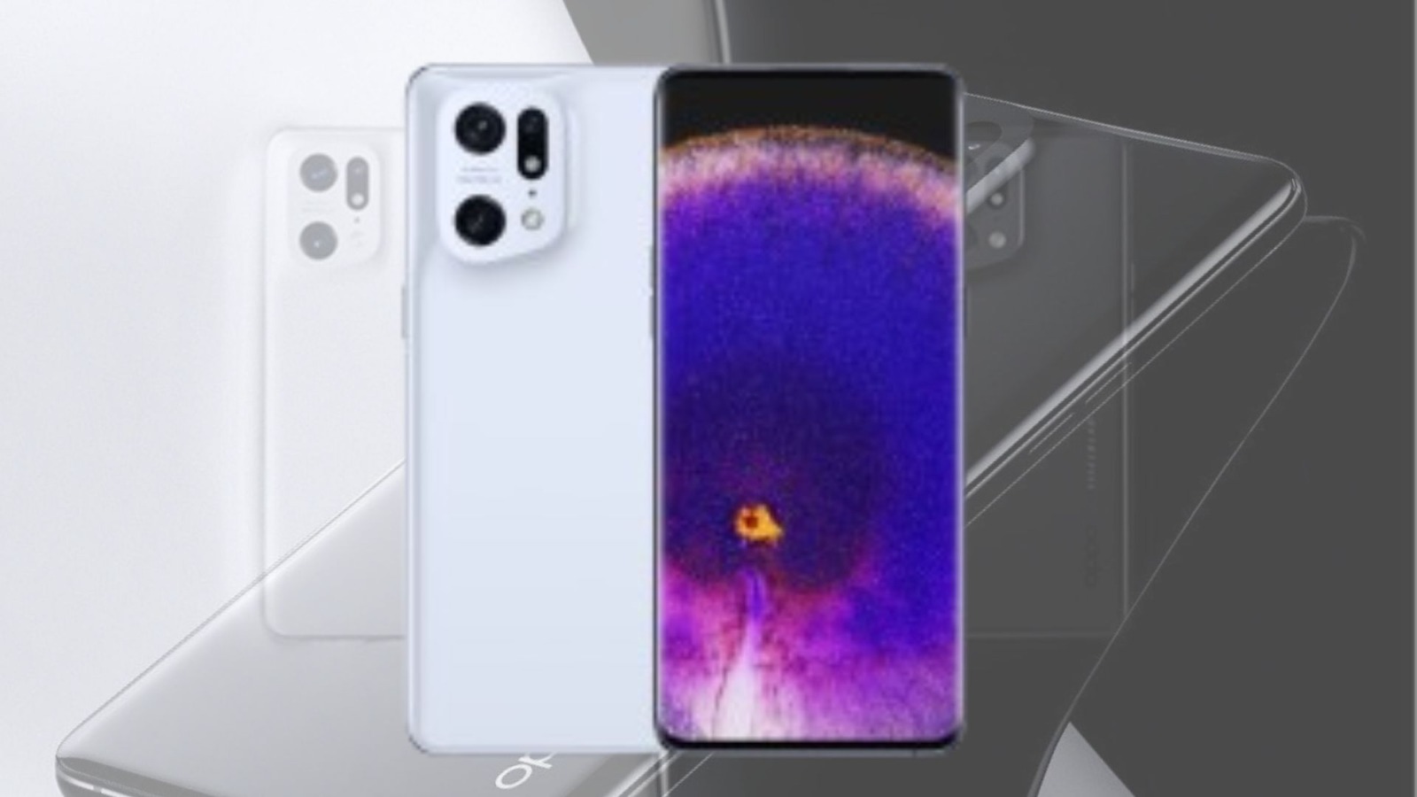 OPPO Find X5 Pro 5G Hp Keluaran Terbaru Cocok Untuk Pembisnis Online