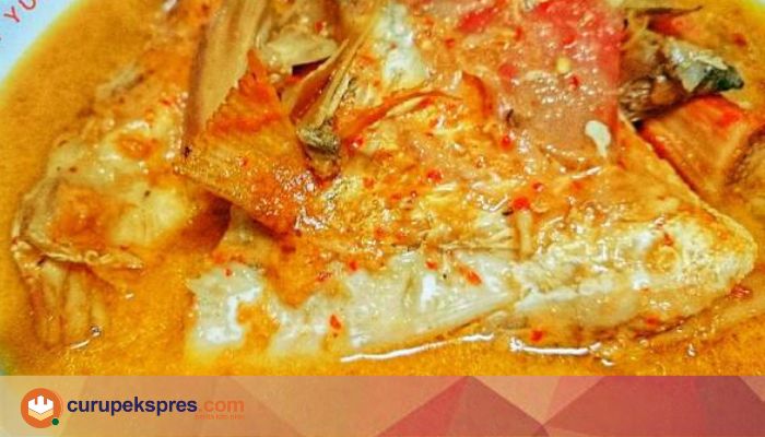 Resep Gulai Asam Kecombrang Ikan