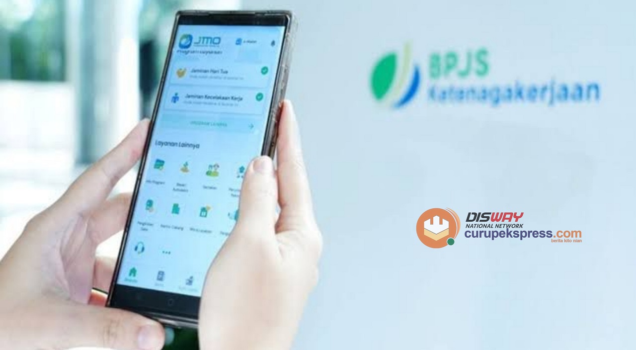 Resign? Begini Cara Cairkan Dana BPJS Ketenagakerjaan Tanpa Ribet