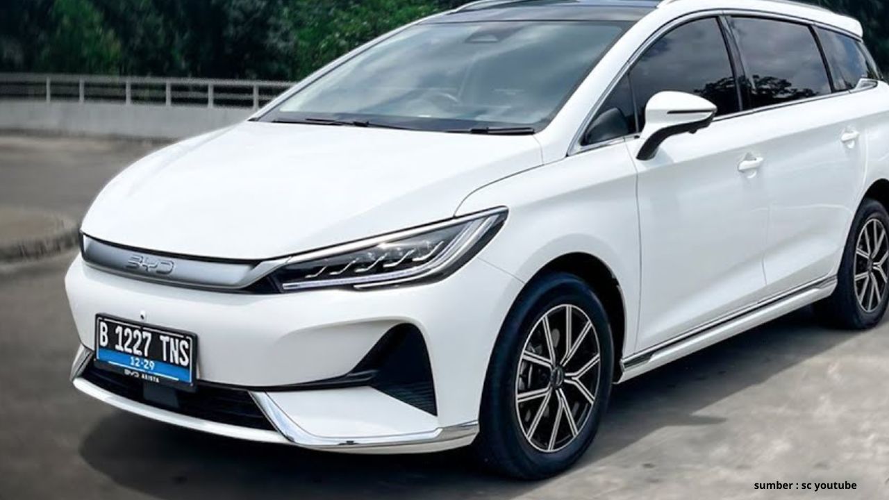 Rekomendasi Mobil Listrik untuk Perjalanan Jauh yang Cocok untuk Traveller, Cek Disini!