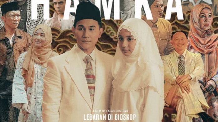 Produksi Film 'Buya Hamka', Film Indonesia Termahal Sepanjang Sejarah, Ini Official Trailernya!