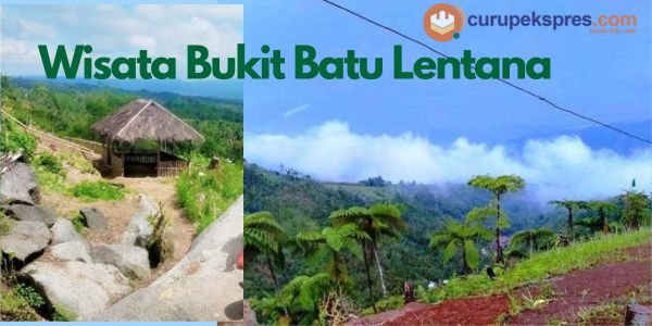 Wisata Bukit Batu Lantana, Ini Tips Serta Tarif Berwisata Disini