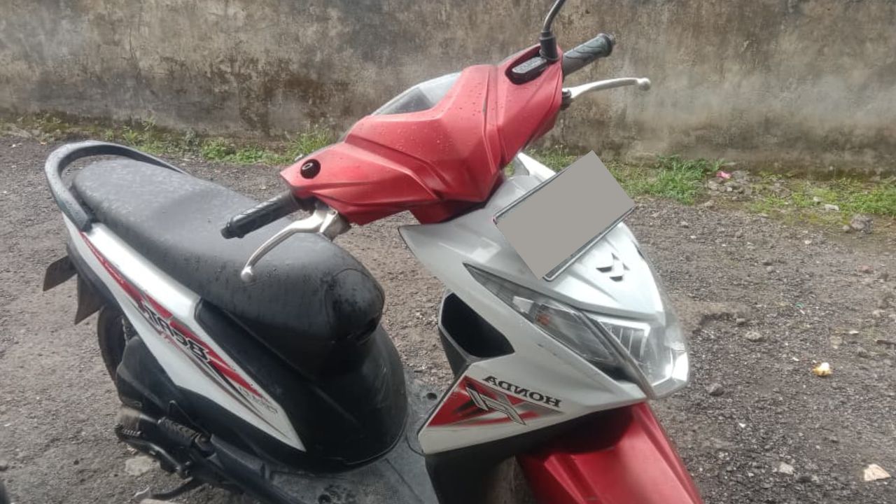 Kekurangan Motor Honda Beat Tahun 2016, Ternyata Nggak Nyaman!