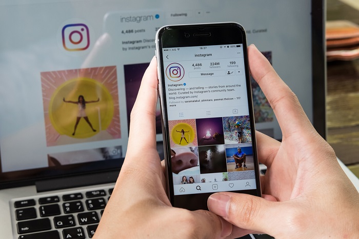 Ini Strategi Pemasaran untuk Meningkatkan Penjualan di Instagram dengan Efektif
