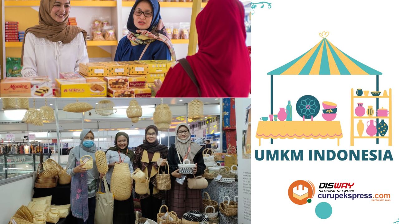 Meningkatkan Kualitas Produk UMKM Dari Lokal ke Internasional