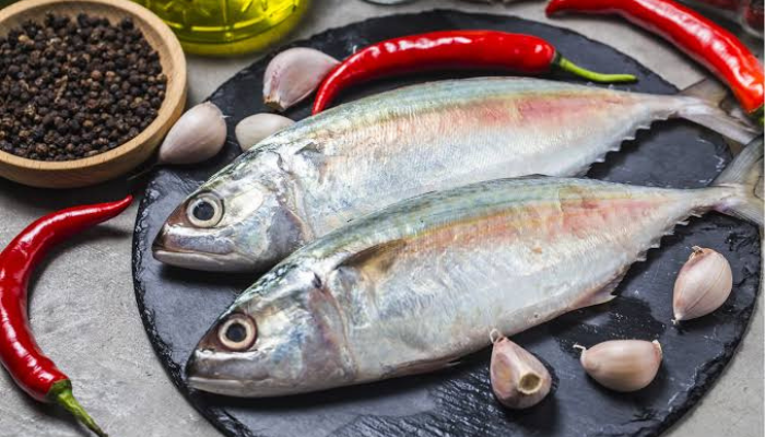 TIPS SEHAT: Cara Mengolah Ikan untuk Mpasi Si Kecil